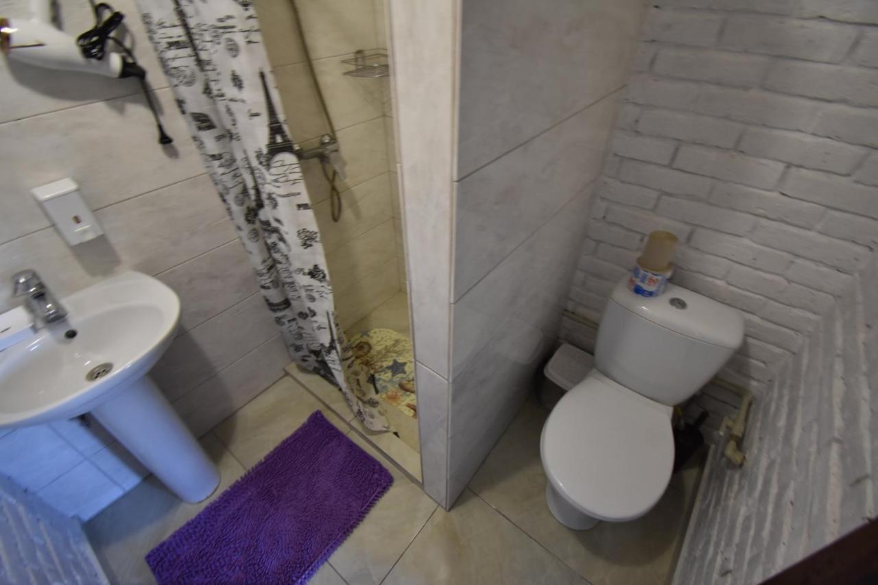Hotel Маєток Мигдаль Świtaź Zewnętrze zdjęcie