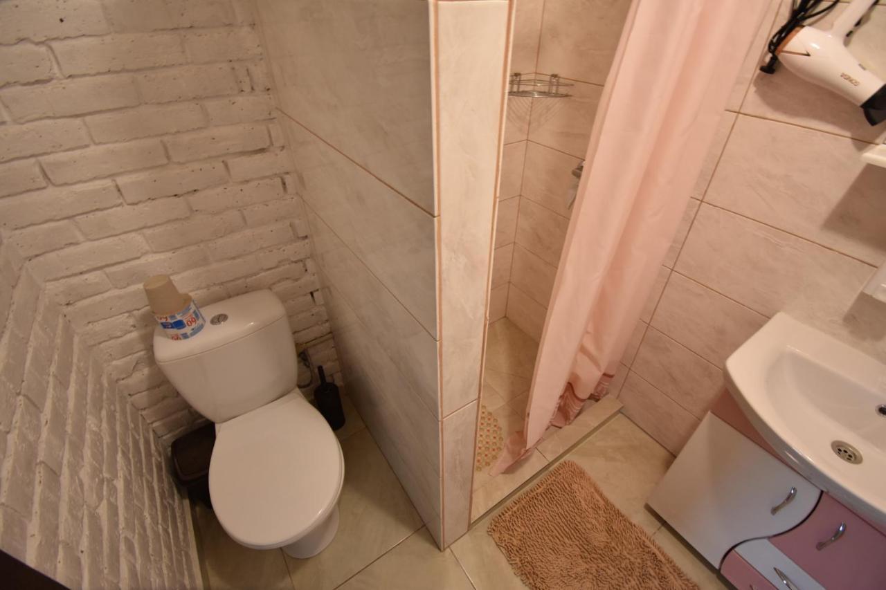Hotel Маєток Мигдаль Świtaź Zewnętrze zdjęcie