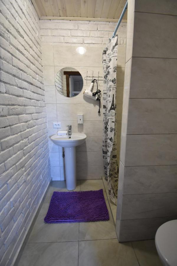 Hotel Маєток Мигдаль Świtaź Zewnętrze zdjęcie