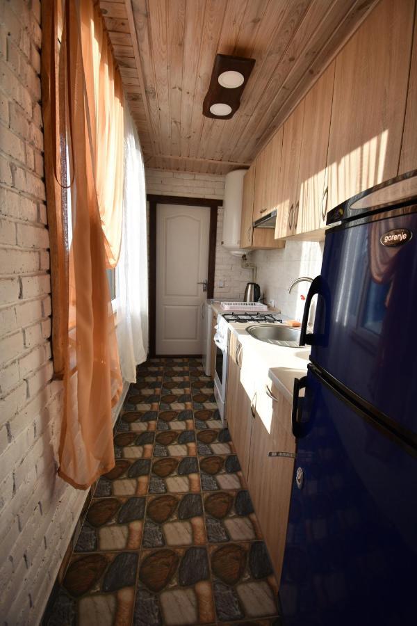 Hotel Маєток Мигдаль Świtaź Zewnętrze zdjęcie